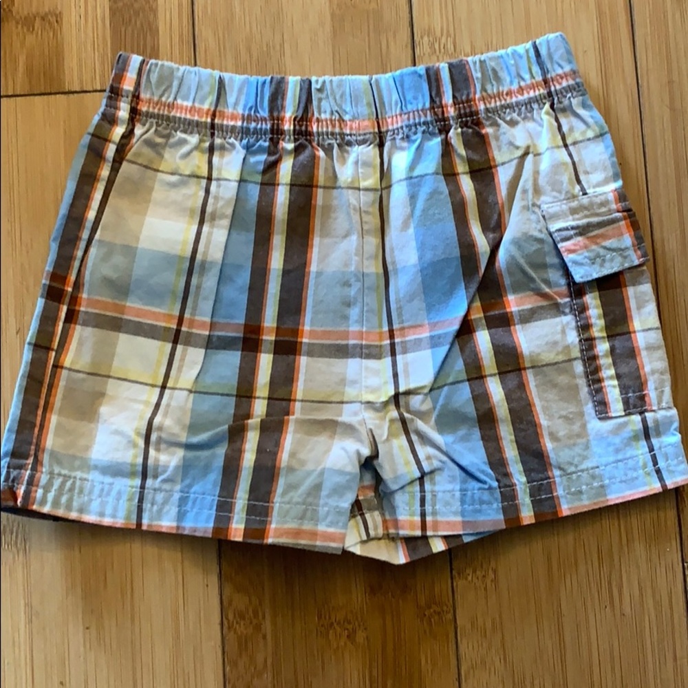 🩳 Cotton shorts